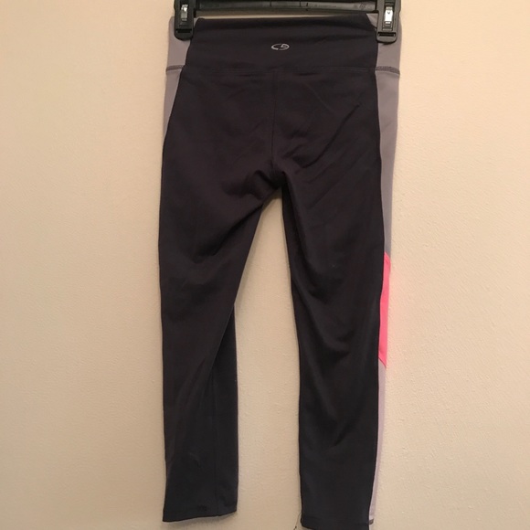 Champion Workout Leggings - Picture 3 of 3